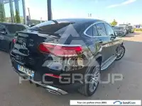 2021 Mercedes Benz GLC 300
