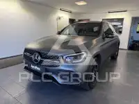 2021 Mercedes Benz GLC 300