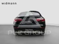 2021 Mercedes Benz GLC 300