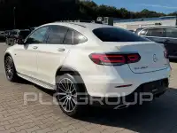 2021 Mercedes Benz GLC 300