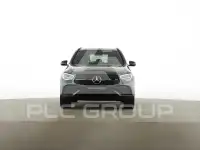 2021 Mercedes Benz GLC 300