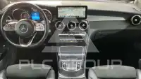 2021 Mercedes Benz GLC 300