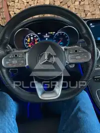 2021 Mercedes Benz GLC 300