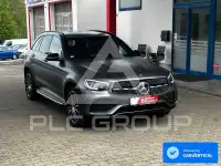 2021 Mercedes Benz GLC 300
