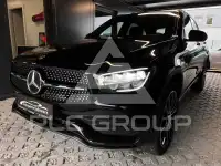 2021 Mercedes Benz GLC 300