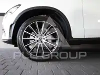 2021 Mercedes Benz GLC 300