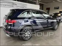 2021 Mercedes Benz GLC 300