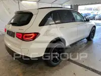 2021 Mercedes Benz GLC 300