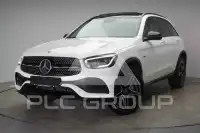2021 Mercedes Benz GLC 300
