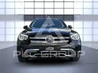 2021 Mercedes Benz GLC 300
