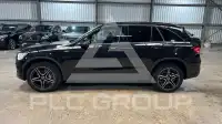 2021 Mercedes Benz GLC 300
