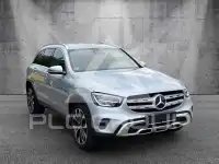 2021 Mercedes Benz GLC 300