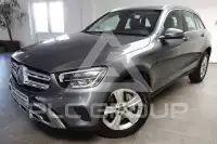 2021 Mercedes Benz GLC 300