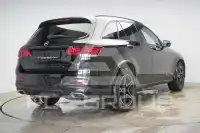 2021 Mercedes Benz GLC 300