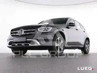 2021 Mercedes Benz GLC 300