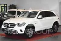2021 Mercedes Benz GLC 300