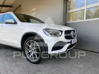 2021 Mercedes Benz GLC 300