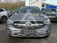 2021 Mercedes Benz GLC 300