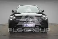 2021 Mercedes Benz GLC 300