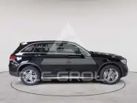 2021 Mercedes Benz GLC 300
