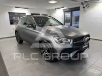 2021 Mercedes Benz GLC 300