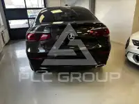 2021 Mercedes Benz GLC 300