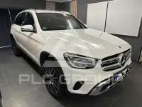 2021 Mercedes Benz GLC 300