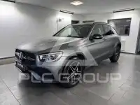 2021 Mercedes Benz GLC 300