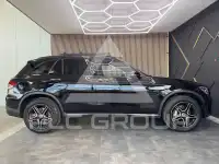 2021 Mercedes Benz GLC 300
