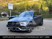 2021 Mercedes Benz GLC 300