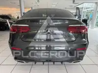 2021 Mercedes Benz GLC 300