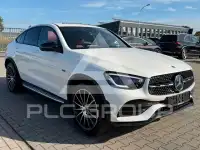 2021 Mercedes Benz GLC 300