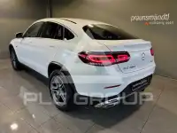 2021 Mercedes Benz GLC 300