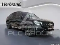 2021 Mercedes Benz GLC 300
