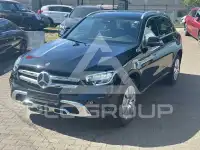 2021 Mercedes Benz GLC 300