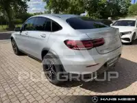 2021 Mercedes Benz GLC 300