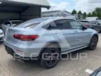 2021 Mercedes Benz GLC 300