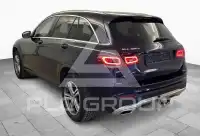 2021 Mercedes Benz GLC 300