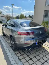 2021 Mercedes Benz GLC 300