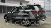 2021 Mercedes Benz GLC 300