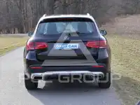 2021 Mercedes Benz GLC 300