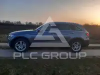 2021 Mercedes Benz GLC 300