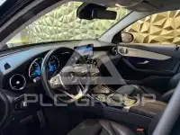 2021 Mercedes Benz GLC 300