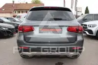 2021 Mercedes Benz GLC 300