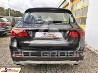 2021 Mercedes Benz GLC 300