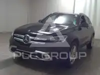 2021 Mercedes Benz GLC 300
