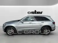 2021 Mercedes Benz GLC 300