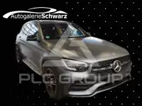 2021 Mercedes Benz GLC 300