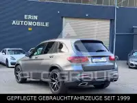 2021 Mercedes Benz GLC 300