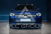 2021 Mercedes Benz GLC 300